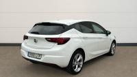 Opel Astra 1.2T SHL 81kW (110CV) Design  Tech
