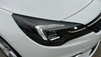 Opel Astra 1.2T SHL 81kW (110CV) Design  Tech