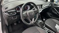 Opel Astra 1.2T SHL 81kW (110CV) Design  Tech