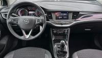 Opel Astra 1.2T SHL 81kW (110CV) Design  Tech