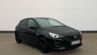 Opel Astra 1.2T SHR 107kW (145CV) Ultimate