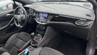 Opel Astra 1.2T SHR 107kW (145CV) Ultimate