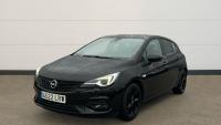 Opel Astra 1.2T SHR 107kW (145CV) Ultimate