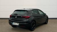 Opel Astra 1.2T SHR 107kW (145CV) Ultimate