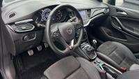 Opel Astra 1.2T SHR 107kW (145CV) Ultimate