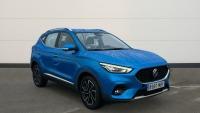 MG Zs 1.5 Luxury