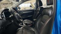 MG Zs 1.5 Luxury