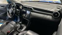 MG Zs 1.5 Luxury