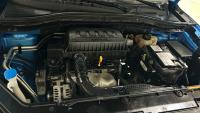MG Zs 1.5 Luxury