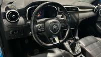 MG Zs 1.5 Luxury