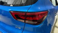 MG Zs 1.5 Luxury