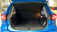 MG Zs 1.5 Luxury