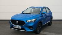 MG Zs 1.5 Luxury