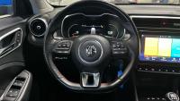MG Zs 1.5 Luxury