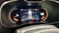 MG Zs 1.5 Luxury