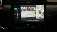 MG Zs 1.5 Luxury