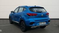 MG Zs 1.5 Luxury