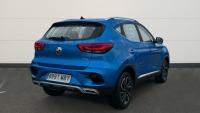 MG Zs 1.5 Luxury