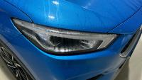 MG Zs 1.5 Luxury