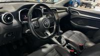 MG Zs 1.5 Luxury