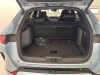 BYD Seal U Dm-i Design
