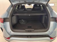 BYD Seal U Dm-i Design