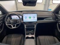 BYD Seal U Dm-i Design