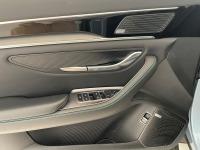 BYD Seal U Dm-i Design