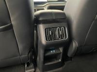BYD Seal U Dm-i Design