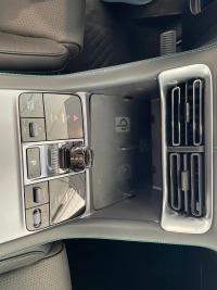 BYD Seal U Dm-i Design