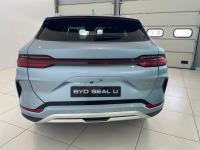 BYD Seal U Dm-i Design