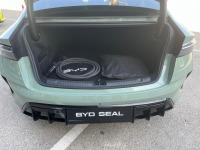 BYD Seal Excellence AWD