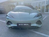 BYD Seal Excellence AWD