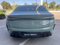 BYD Seal Excellence AWD