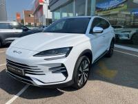 BYD Seal U Dm-i Boost