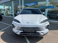 BYD Seal U Dm-i Boost