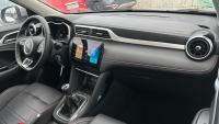 MG Zs 1.5 Luxury