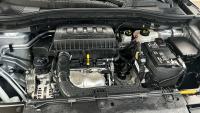 MG Zs 1.5 Luxury