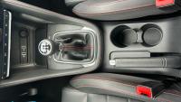 MG Zs 1.5 Luxury