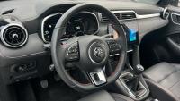 MG Zs 1.5 Luxury