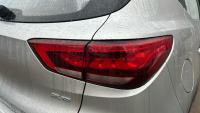 MG Zs 1.5 Luxury