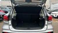 MG Zs 1.5 Luxury