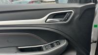 MG Zs 1.5 Luxury