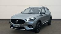 MG Zs 1.5 Luxury