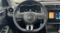 MG Zs 1.5 Luxury