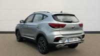 MG Zs 1.5 Luxury