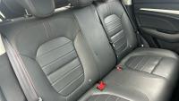 MG Zs 1.5 Luxury