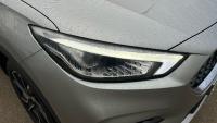 MG Zs 1.5 Luxury