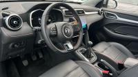 MG Zs 1.5 Luxury