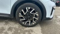 Kia Xceed 1.0 T-GDi Tech 74kW (100CV)